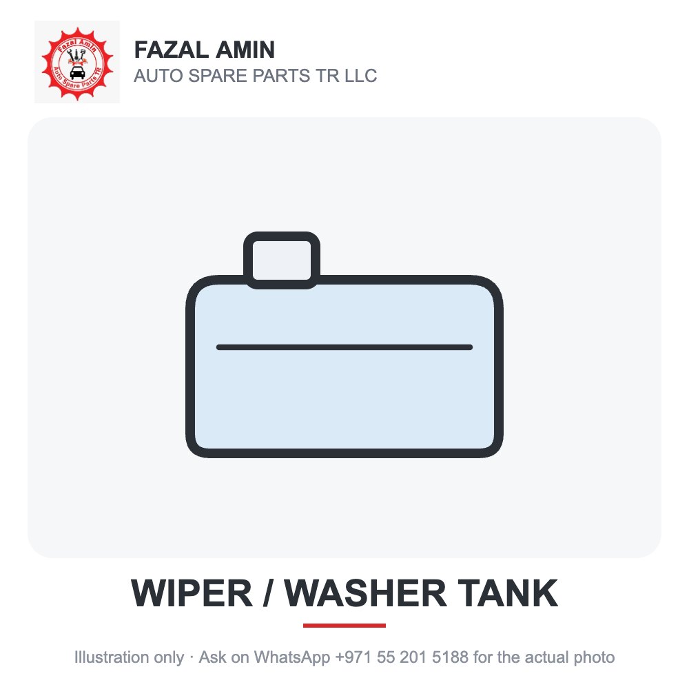 [ELA11-1039] WIPER TANK ELANTRA 11-15