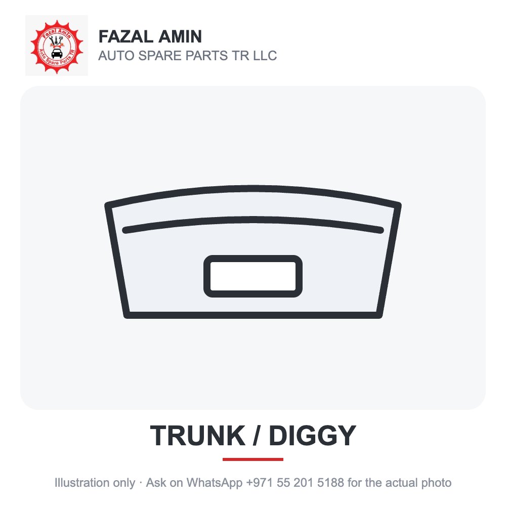 DIGGY ELANTRA 19-20