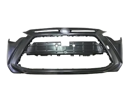 [YARIA17-1002] FRT BUMPER YARIS iA 17-20