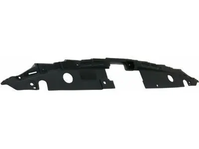 [YARIA14-1015] GRILLE RAD UPPER COVER YARIS IA 14-19
