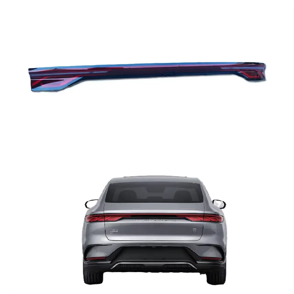 DIGGY LAMP CENTER LONG BYD HAN EV 24-ON