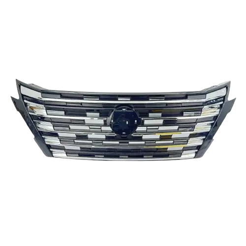 GRILLE ROGUE 24-ON