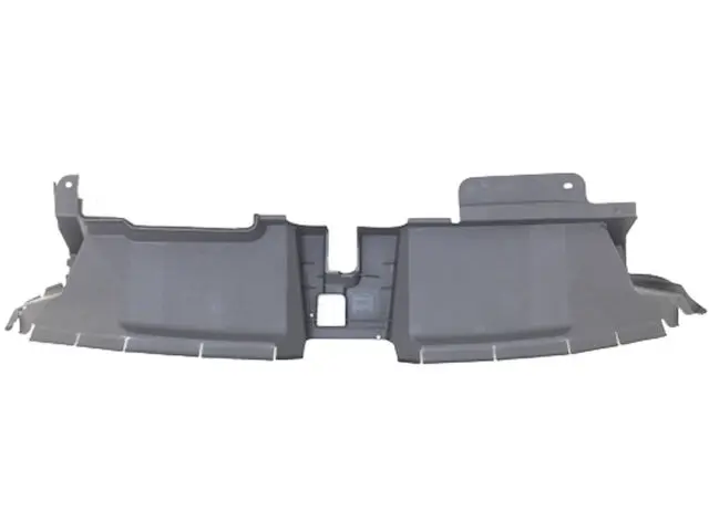 RAD UPPER COVER COROLLA CROSS 22-ON
