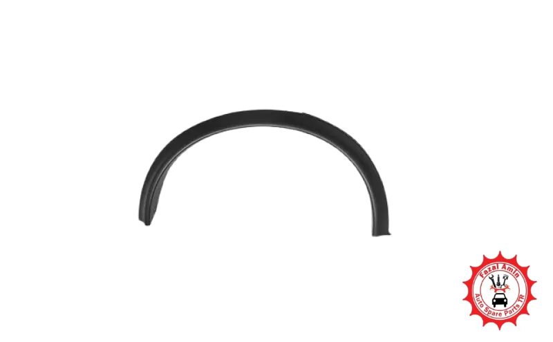 Nissan Kicks 2017-2024 Moulding Rear Fender