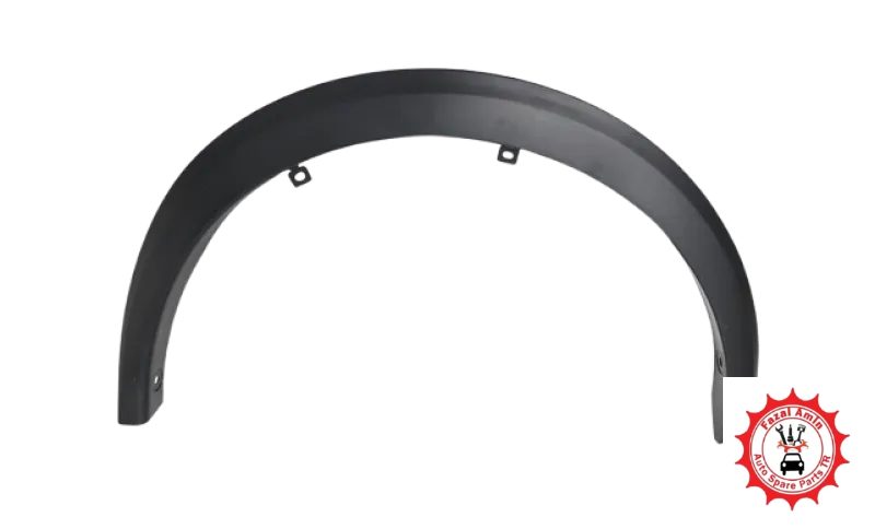 Nissan Kicks 2017-2024 Moulding Front Fender