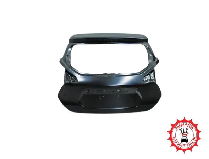 Nissan Kicks 2017-2020 Trunk Tail Gate