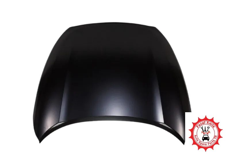 Nissan Kicks 2017-2024 Hood / Bonnet