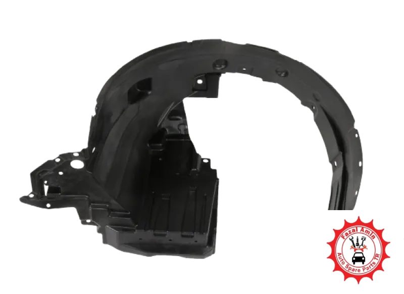 Nissan Kicks 2017-2024 Inner Fender Cover Shield