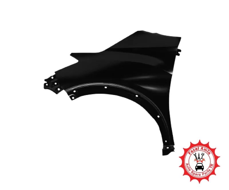 Nissan Kicks 2017-2024 Fender Front Side