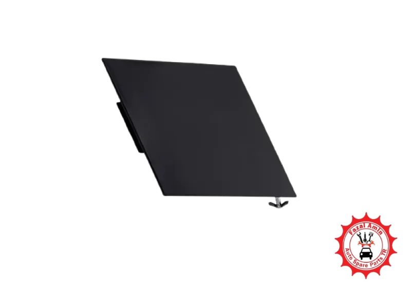 Nissan Kicks 2021-2024 Tow Hook Cover