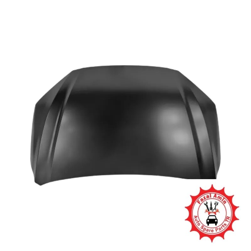 Toyota Yaris 2023-2026 Hood / Bonnet