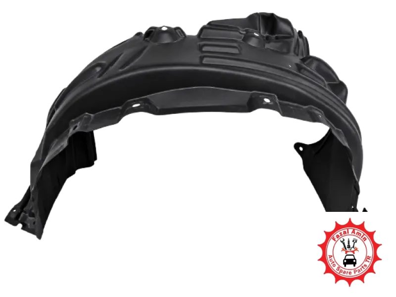 Toyota Corolla Cross 2022-2025 Inner Fender