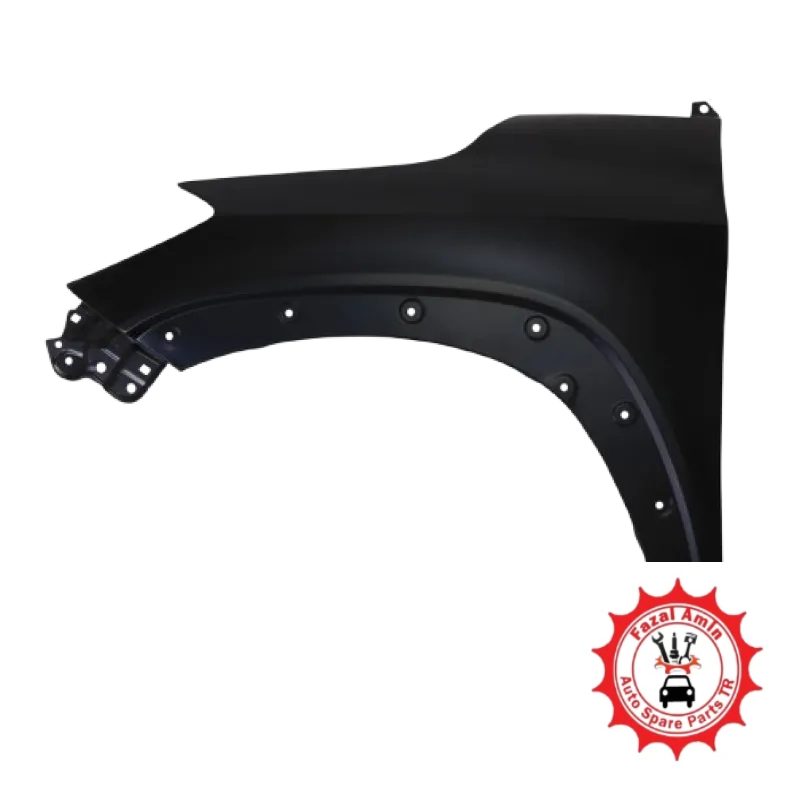 Toyota Corolla Cross 2022-2025 Fender