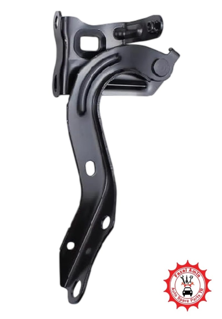 Toyota Corolla Cross 2022-2025 Bonnet / Hood Hinges