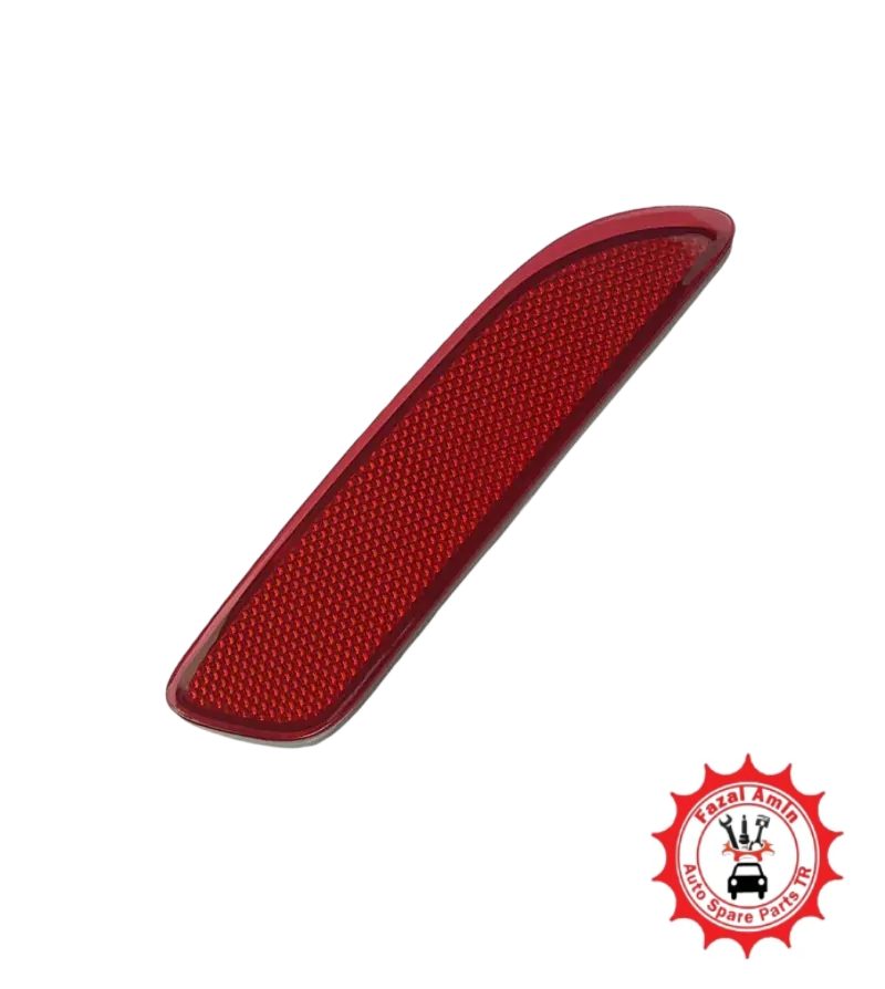 Toyota Corolla Cross 2022-2025 Reflector Rear Bumper