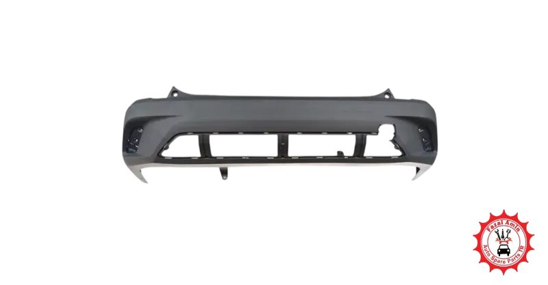 Toyota Corolla Cross 2022-2025 Rear Bumper Lower