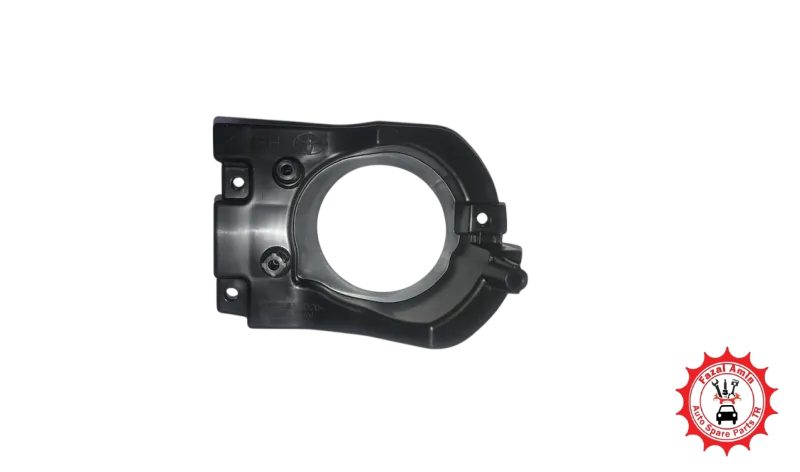 Toyota Corolla Cross 2022-2025 Fog Lamp Cover Open