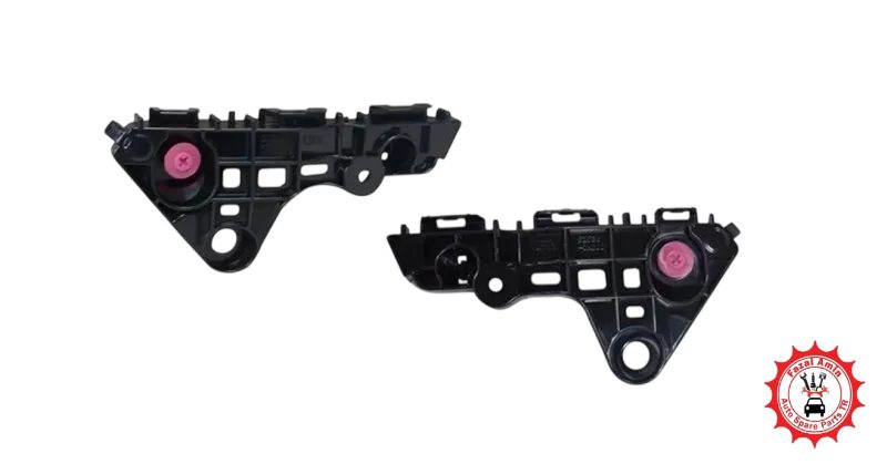 Toyota Corolla Cross 2022-2025 Bracket Frnt Bumper