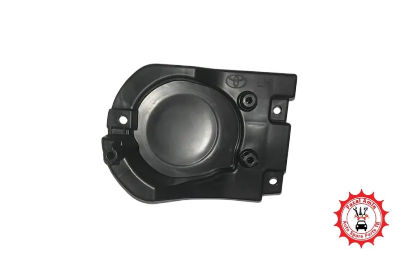 Toyota Corolla Cross 2022-2025 Fog Lamp Cover Close
