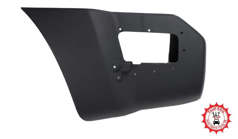Nissan Xterra 2005-2008 Side Cover Rear Bumper