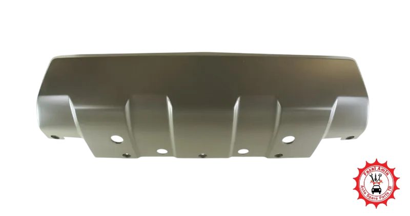Nissan Xterra 2005-2008 Lower Spoiler Pad Front Bumper