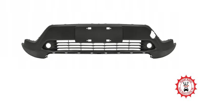 Toyota Corolla 2022-2025 Cross Front Bumper Lower