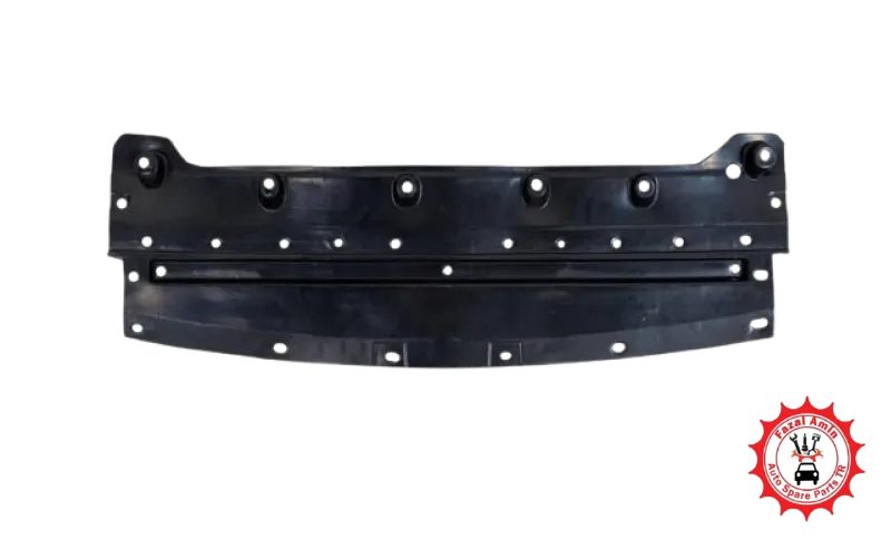 Nissan Kicks 2021-2024 Down Cover Front Bumper