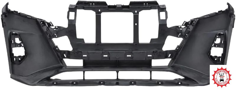 Nissan Kicks 2021-2024 Front Bumper