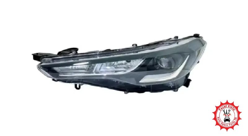 Toyota Corolla Cross 2022-2025 Head Lamp LED Japan Built