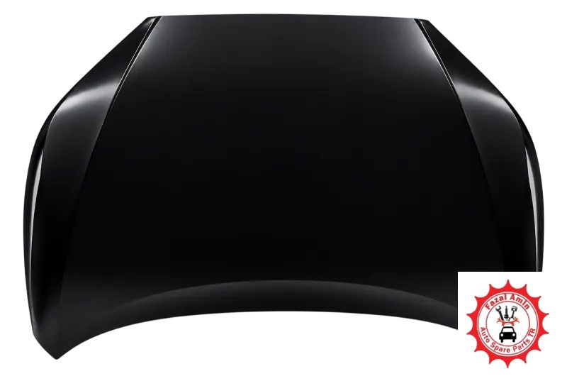 Toyota Corolla Cross 2022-2025 Hood / Bonnet