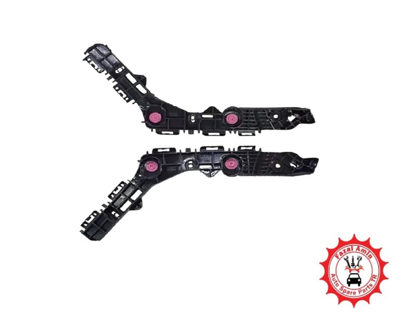 Toyota Corolla Cross 2022-2025 Bracket Rear Bumper