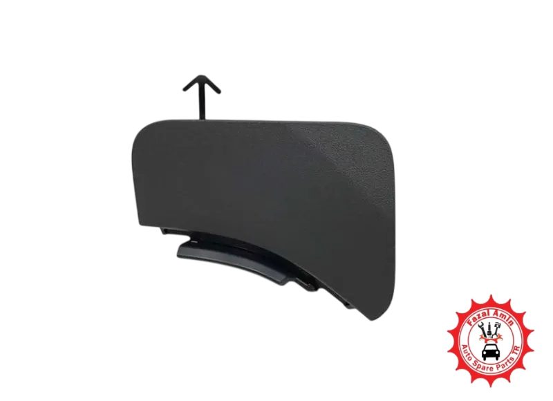 Toyota Corolla Cross 2022-2025 Hook Cover Rear Bumper