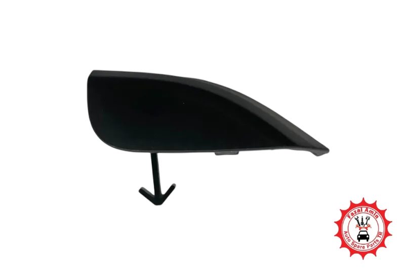 Toyota Corolla Cross 2022-2025 Hook Tow Cover Raer Bumper