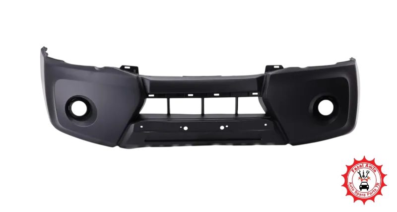 Nissan Xterra 2009-2015 Front Bumper