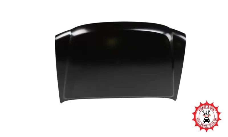Nissan Xterra 2005-2015 Hood / Bonnet