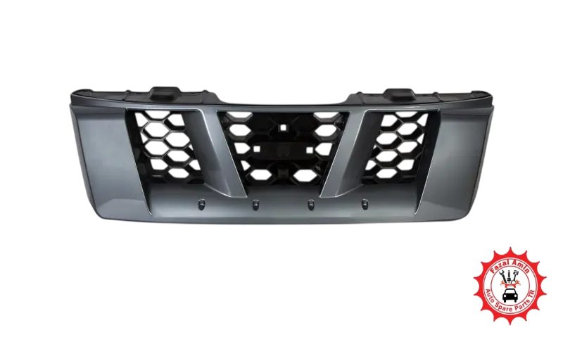 Nissan Xterra 2005-2008 Grille