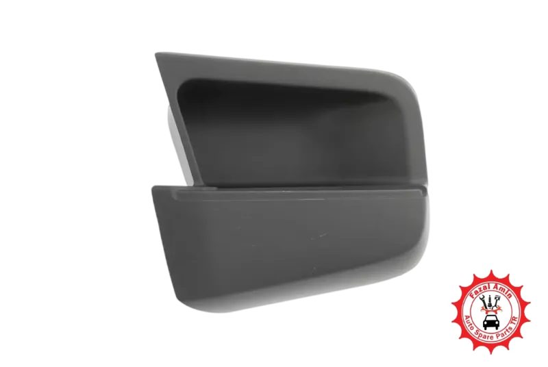 Nissan Xterra 2005-2008 Side Step Small Rear Bumper