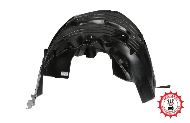 Nissan Xterra 2009-2015 Inner Fender Front