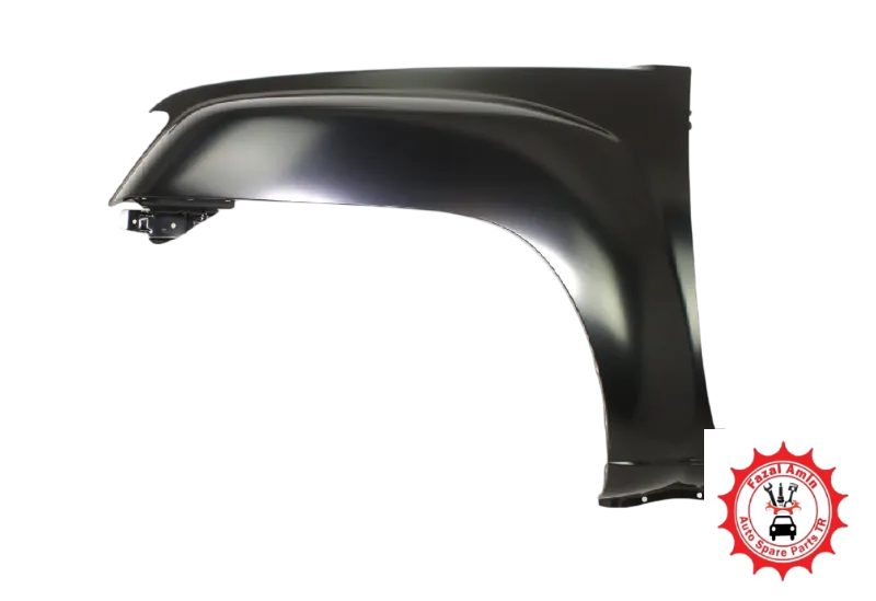 Nissan Xterra 2009-2015 Fender Panel