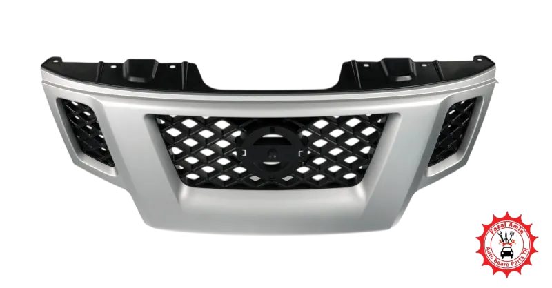 Nissan Xterra 2009-2015 Grille Upper