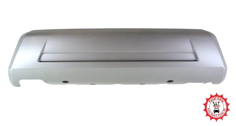 Nissan Xterra 2009-2015 Spoiler Pad Down Front Bumper