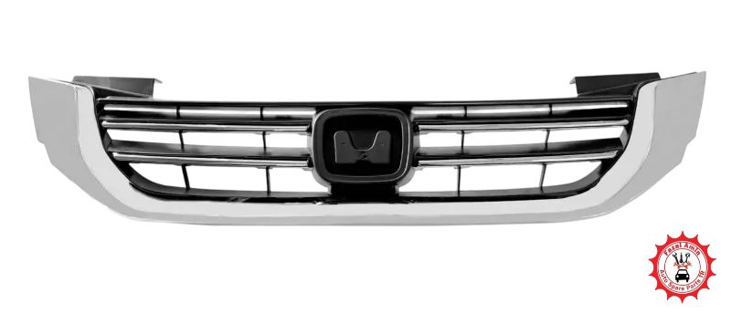 Honda Accord 2013-2015 Grille Upper