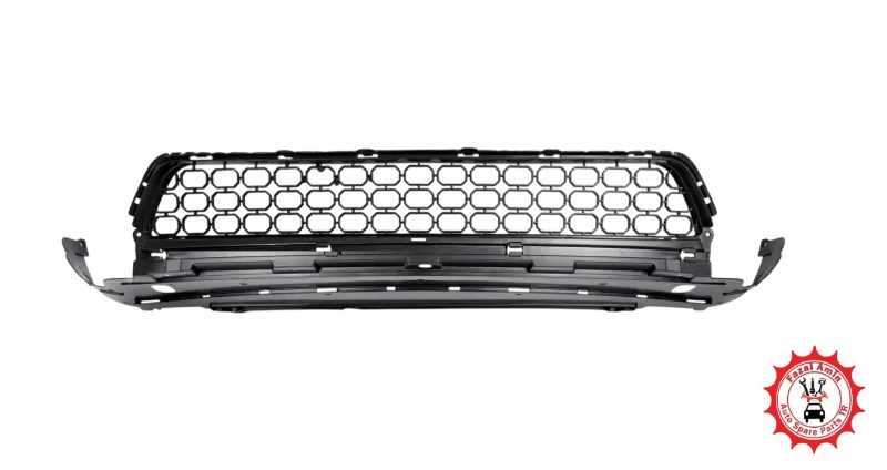 Honda Accord 2013-2015 Down Grille Front Bumper