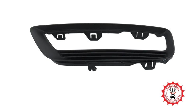 Honda Accord 2013-2015 Fog Lamp Cover Open