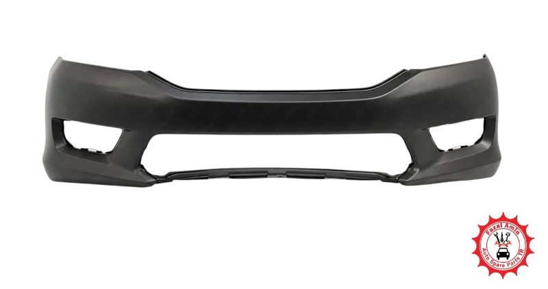 Honda Accord 2013-2015 Front Bumper
