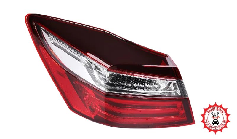 Honda Accord 2016-2017 Outer Tail Lamp