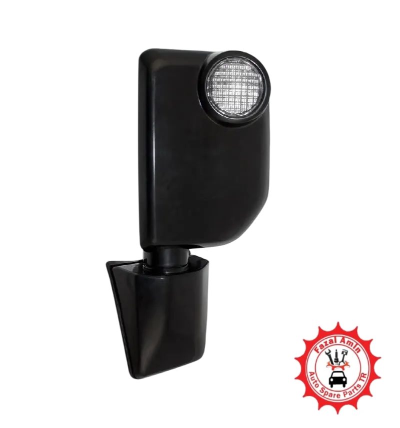 Toyota Fj Cruiser 2007-2023 Door MIrror Power