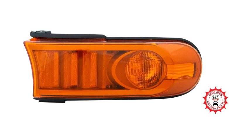 Toyota Fj Cruiser 2007-2023 Side Signal Lamp Front