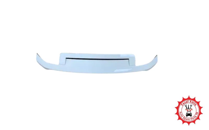 Toyota Fj Cruiser 2007-2023 Scoop Bulge Hood