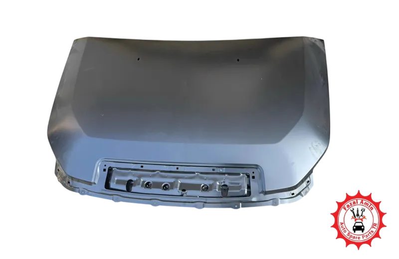 Toyota Fj Cruiser 2007-2023 Hood / Bonnet